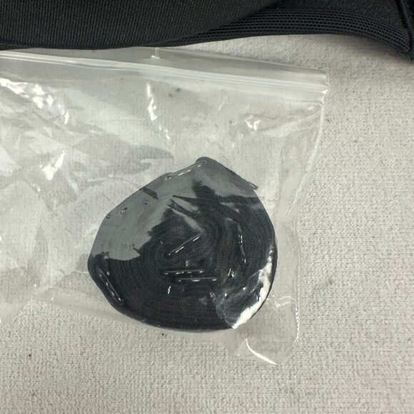 Maidenform Strapless Dreamwire Bra 38C Natural Lift No Pinch Black Adjustable - Picture 3 of 9